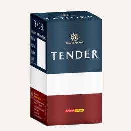 tender